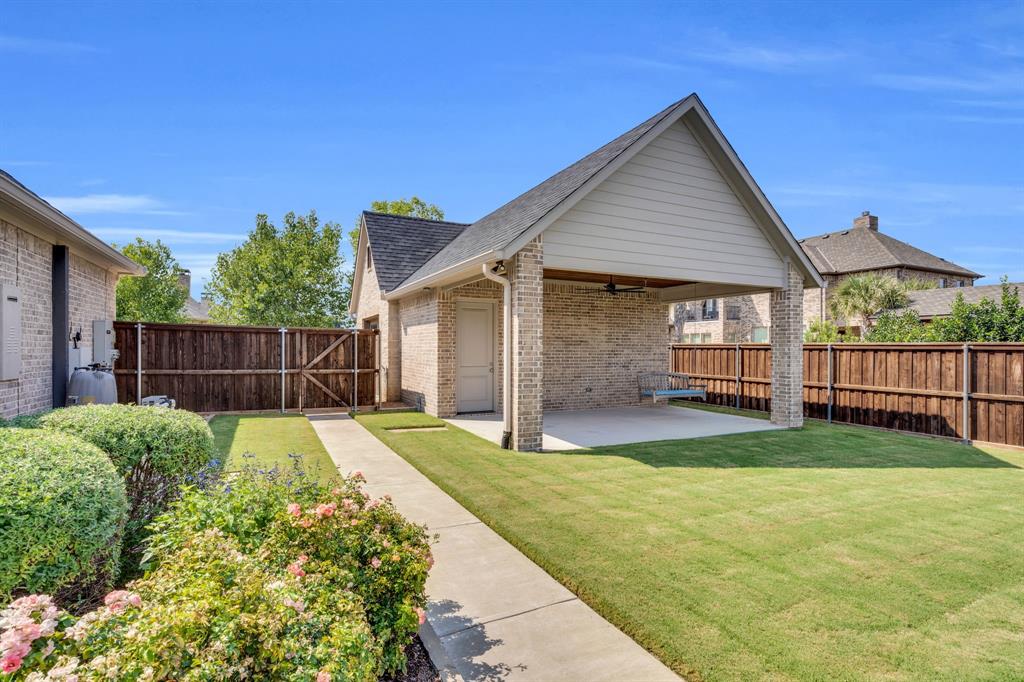 Estates of Somercrest - Residential