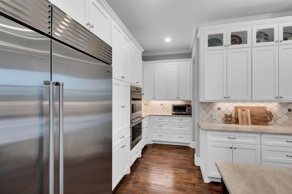 Estates of Somercrest - Residential