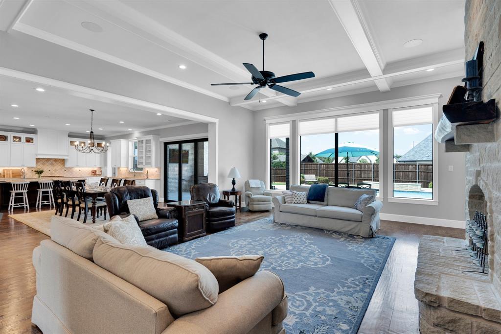 Estates of Somercrest - Residential