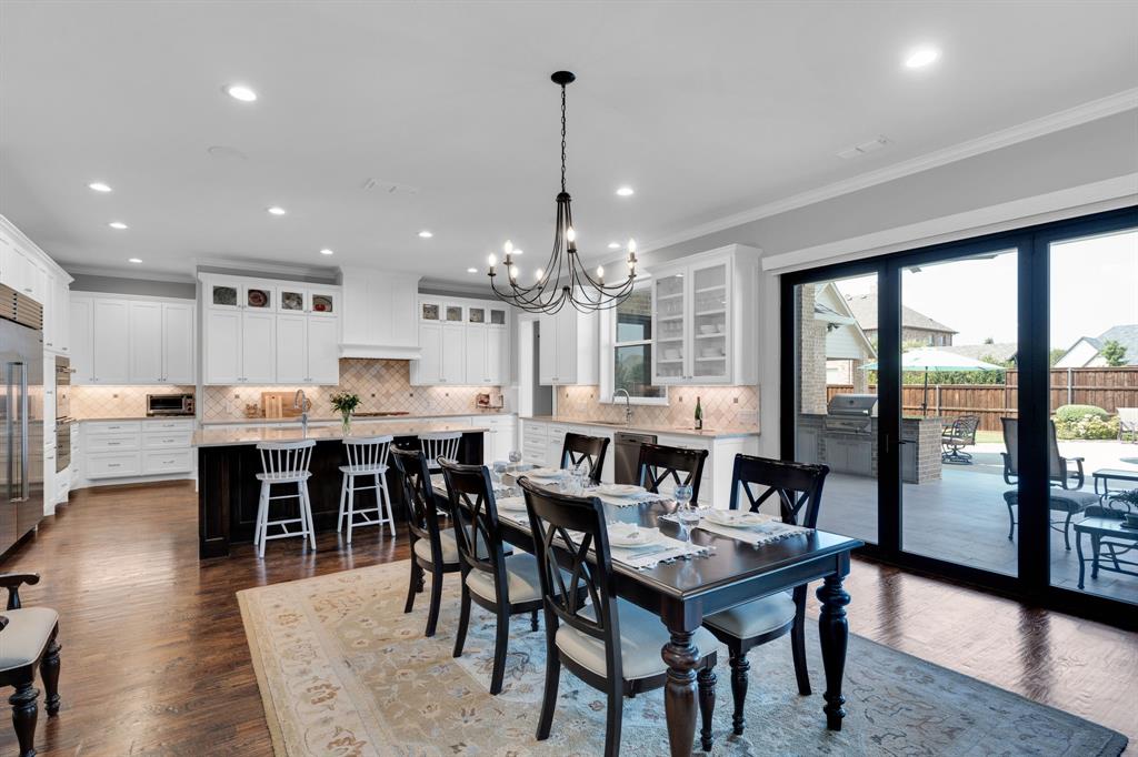 Estates of Somercrest - Residential