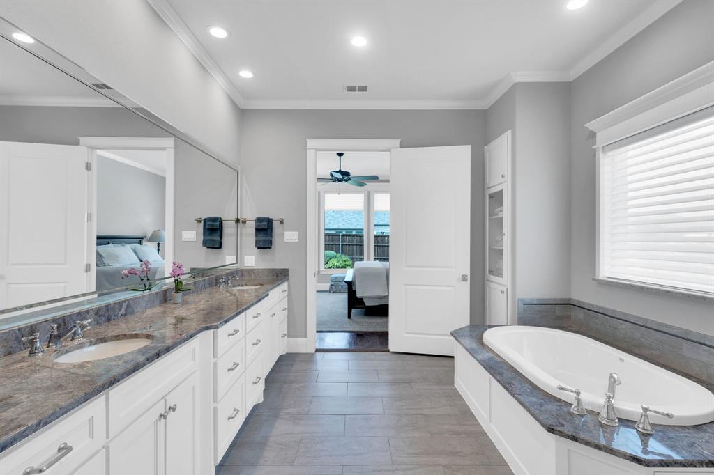 Estates of Somercrest - Residential