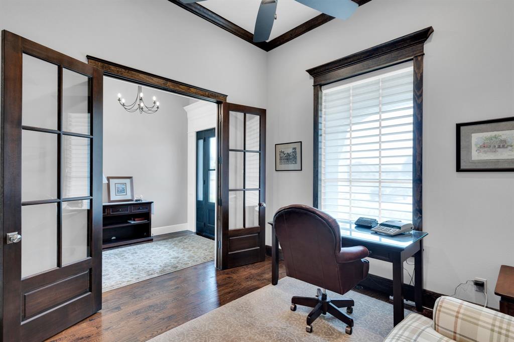 Estates of Somercrest - Residential