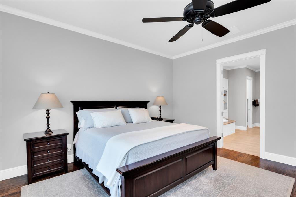 Estates of Somercrest - Residential