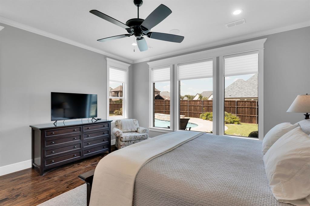 Estates of Somercrest - Residential