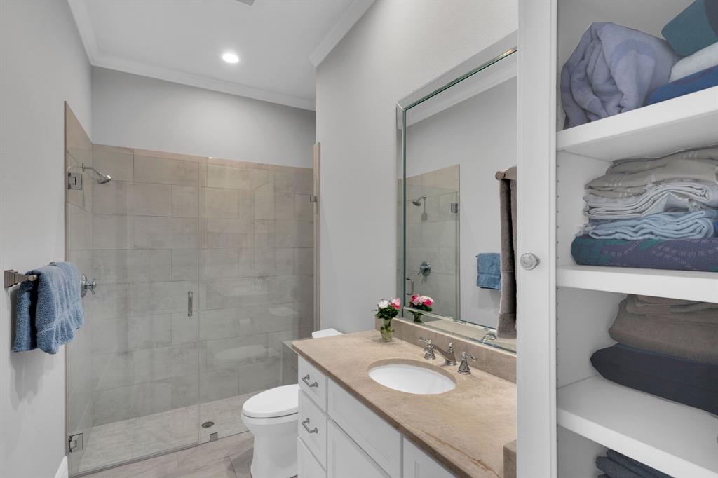 Estates of Somercrest - Residential