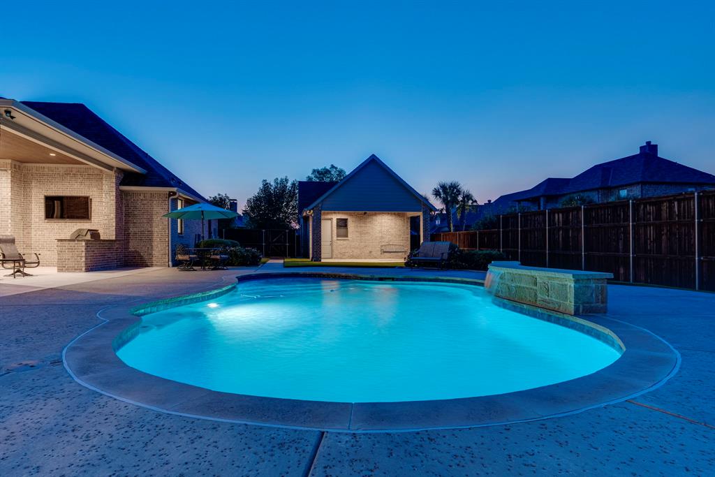 Estates of Somercrest - Residential