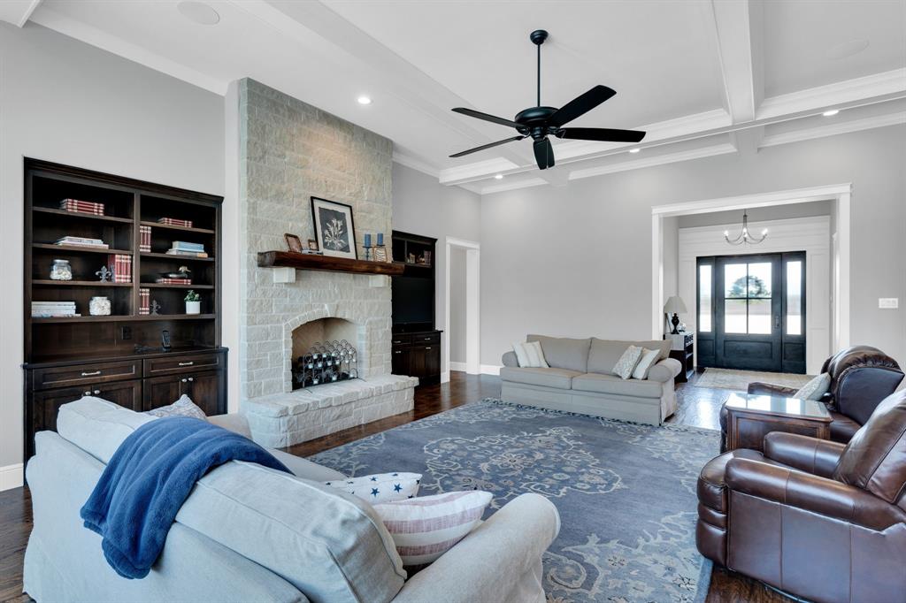 Estates of Somercrest - Residential