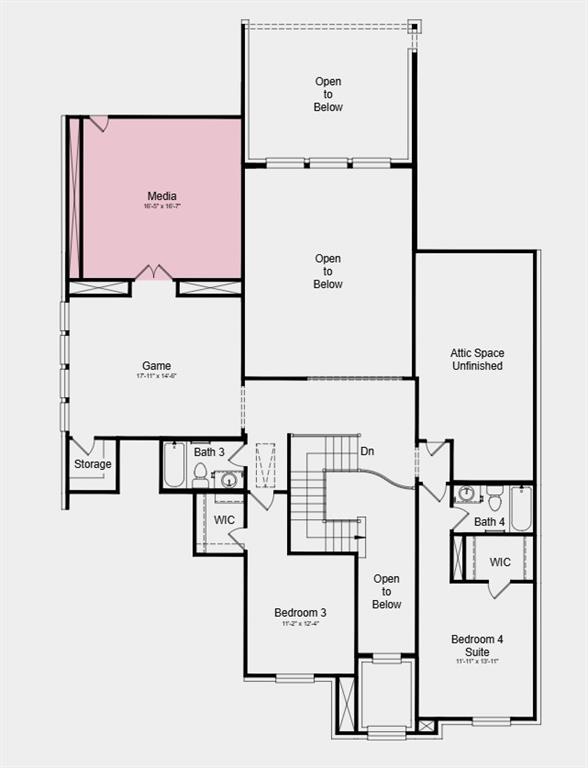 1412 Rose Mallow Road