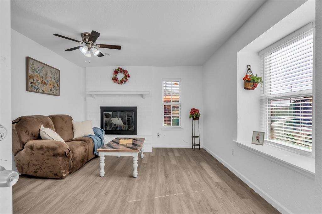 Parkway Court Add - Residential Income