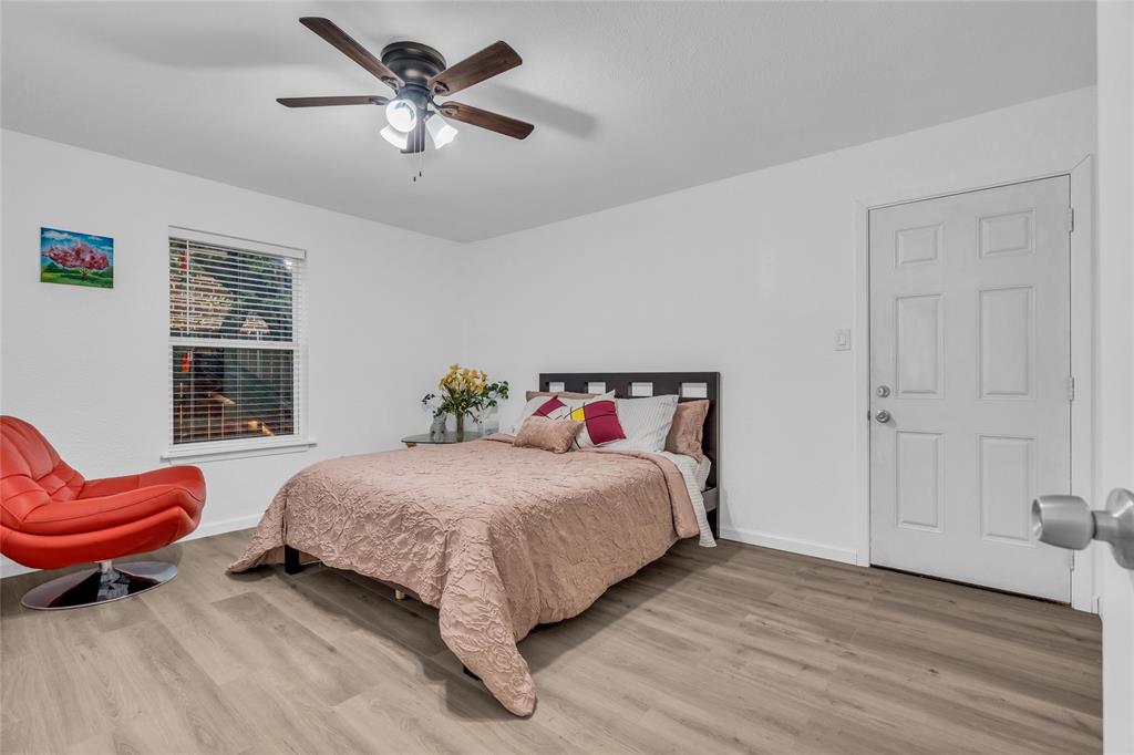 Parkway Court Add - Residential Income