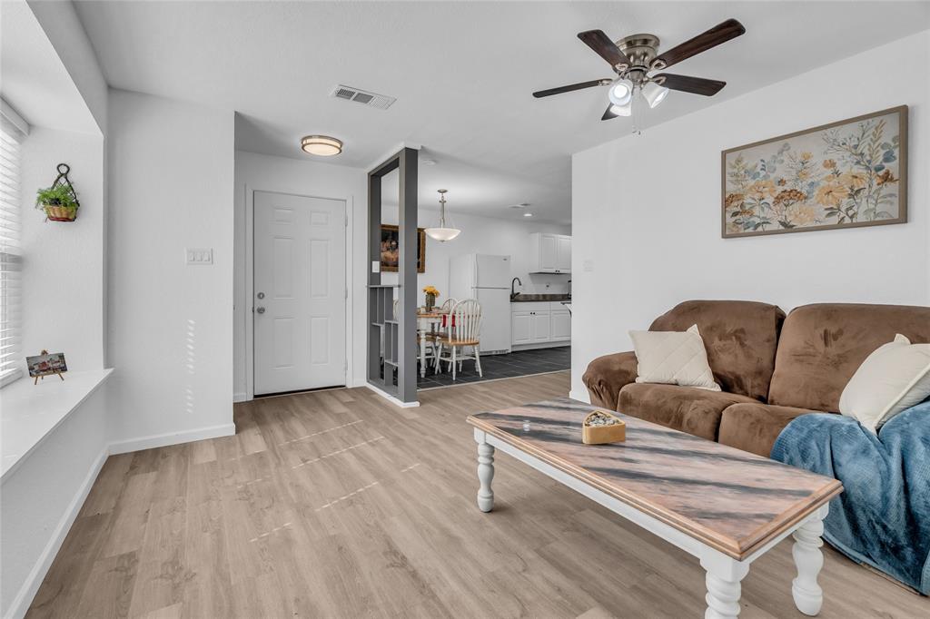 Parkway Court Add - Residential Income