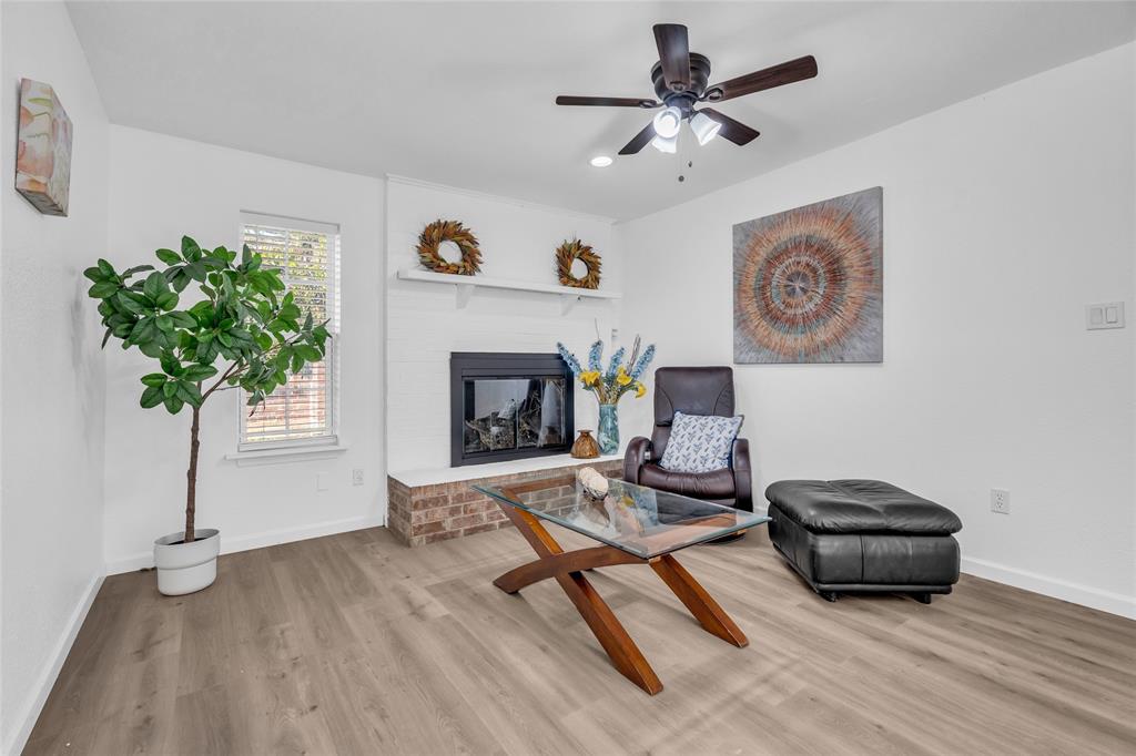 Parkway Court Add - Residential Income