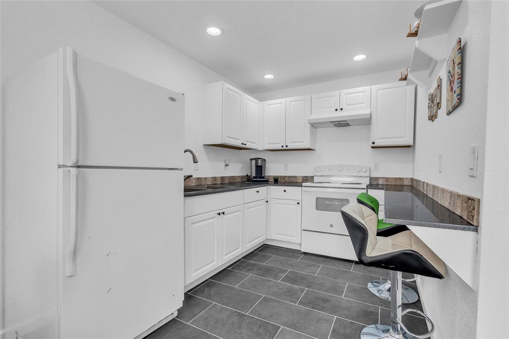 Parkway Court Add - Residential Income