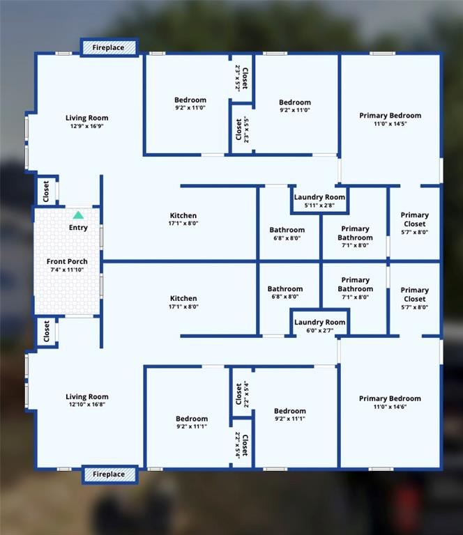 Parkway Court Add - Residential Income