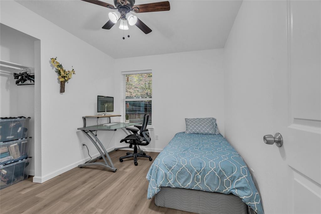 Parkway Court Add - Residential Income