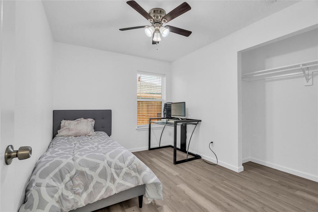 Parkway Court Add - Residential Income