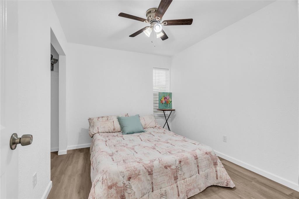 Parkway Court Add - Residential Income