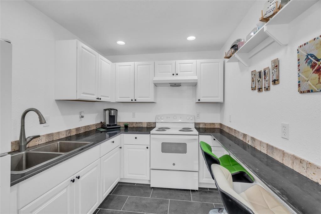 Parkway Court Add - Residential Income