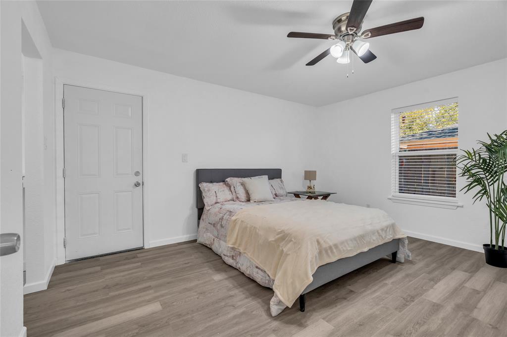 Parkway Court Add - Residential Income