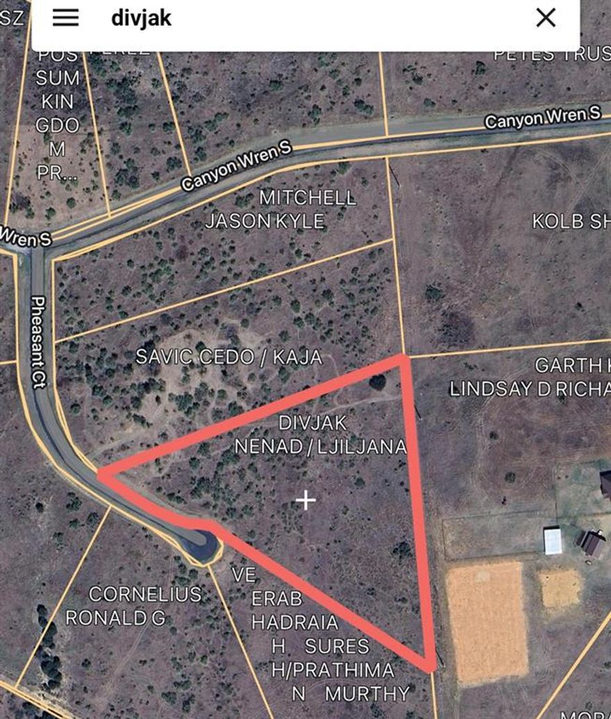 Very level and mostly cleared 5.02 acre lot in The Hills Above Possum Kingdom. No builder attachment or timeline required to commence building. Oversize lot permits having livestock and oversized outbuilding. Lot ownership permits the use of all neighborhood amenities including; clubhouse with pool and fitness center, boat storage, boat ramp, community dock, cabin and picnic area, and private fishing pond.