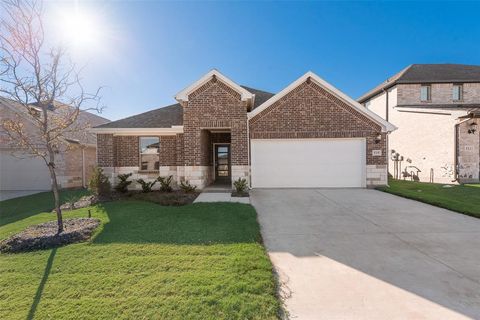 Photo of 519 Huntley Dr, Princeton, TX 75071 (MLS # 21170195)