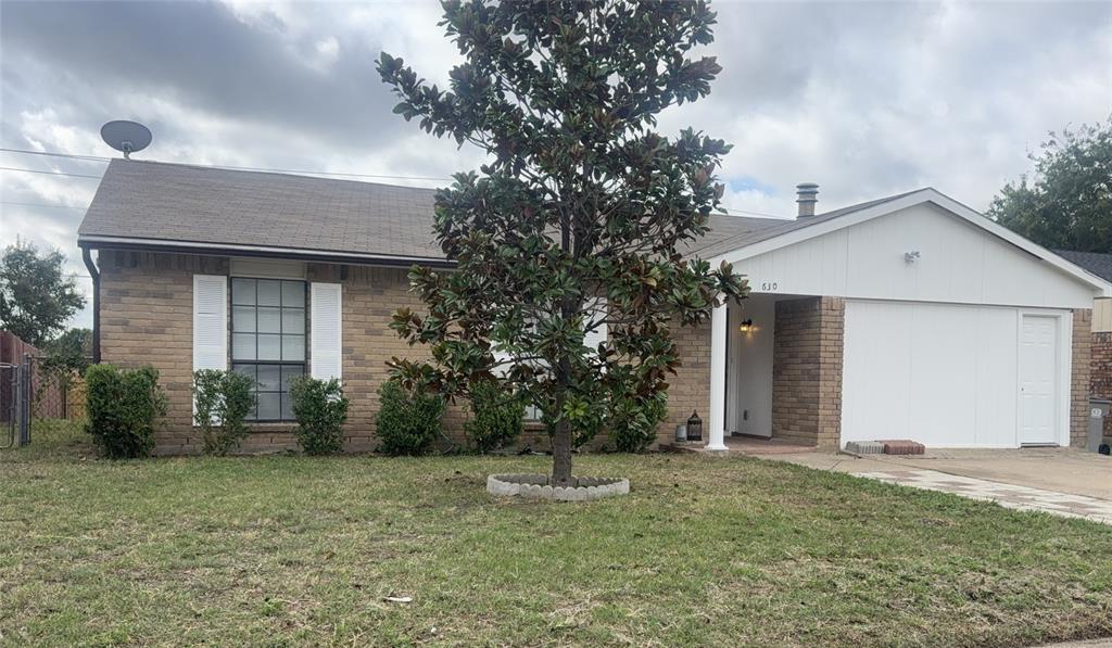 630 Valley View Drive