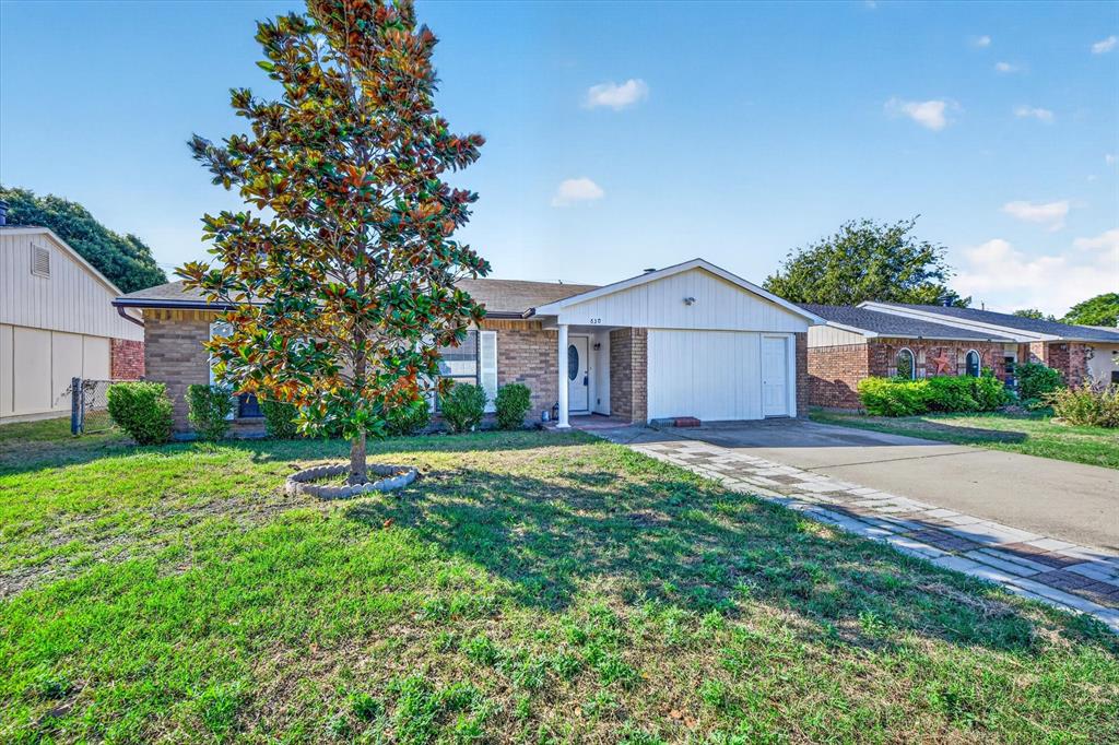 630 Valley View Drive