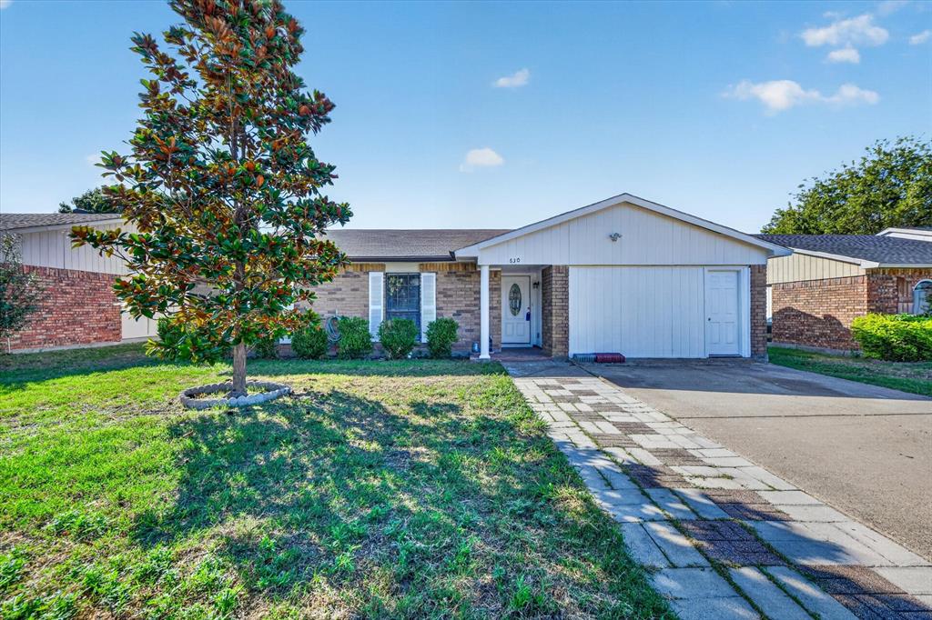 630 Valley View Drive