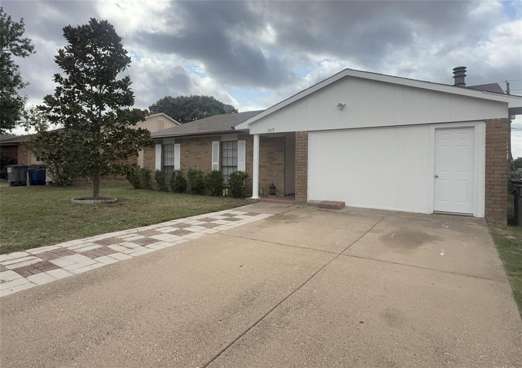 630 Valley View Drive