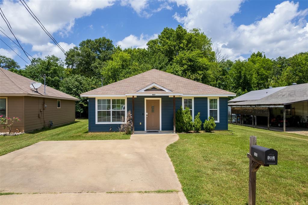 SUNRISE - Residential