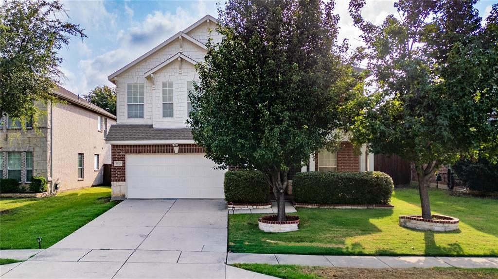 Hidden Cove Estate Ph 1 - Residential