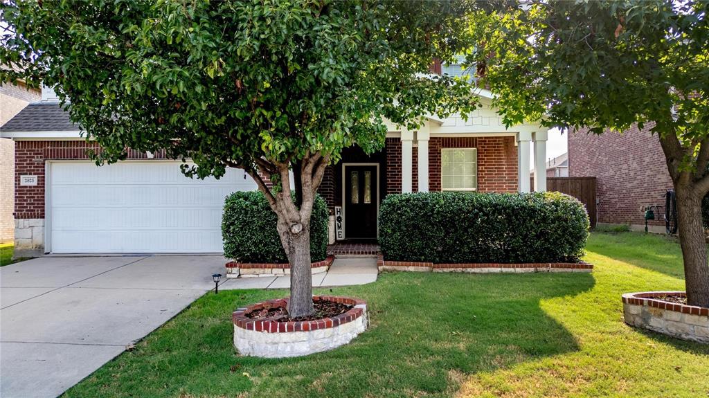 Hidden Cove Estate Ph 1 - Residential