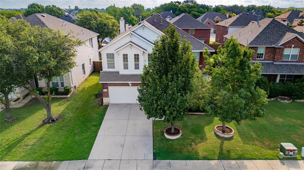 Hidden Cove Estate Ph 1 - Residential