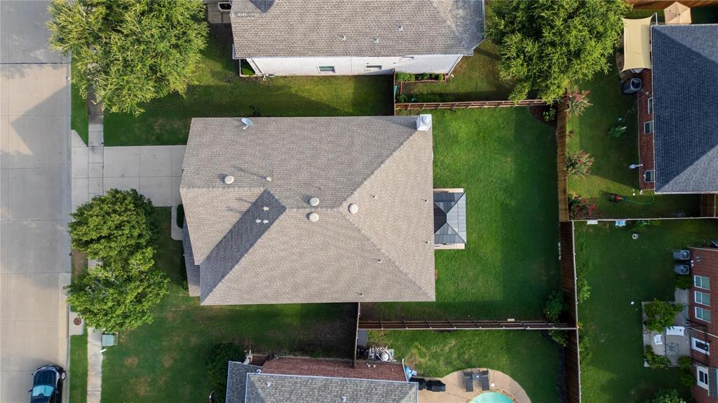 Hidden Cove Estate Ph 1 - Residential