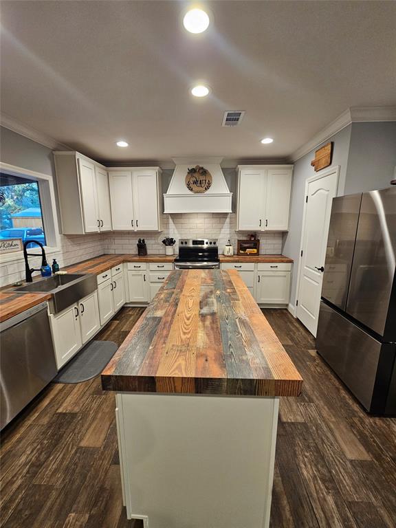 Honest Ridge Land Co. - Residential