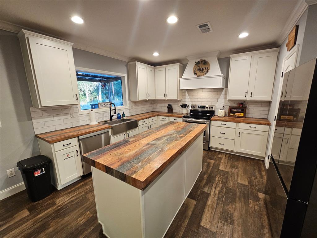 Honest Ridge Land Co. - Residential