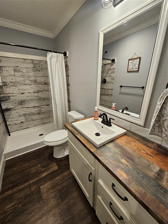 Honest Ridge Land Co. - Residential