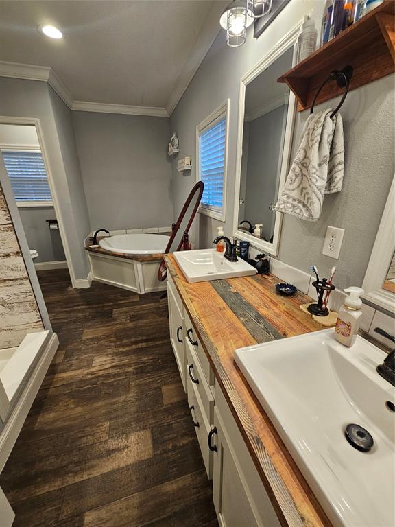 Honest Ridge Land Co. - Residential