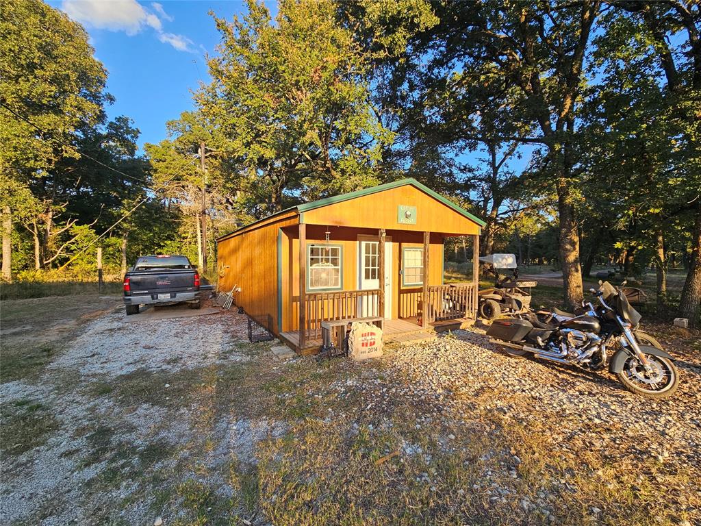 Honest Ridge Land Co. - Residential