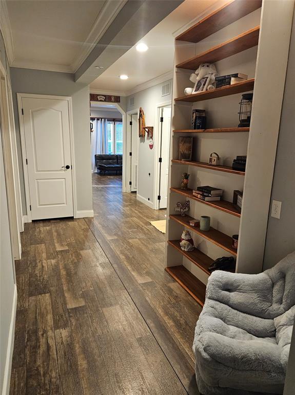 Honest Ridge Land Co. - Residential