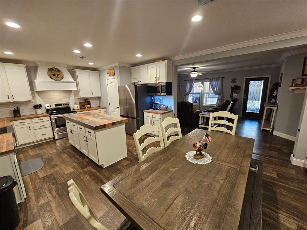 Honest Ridge Land Co. - Residential