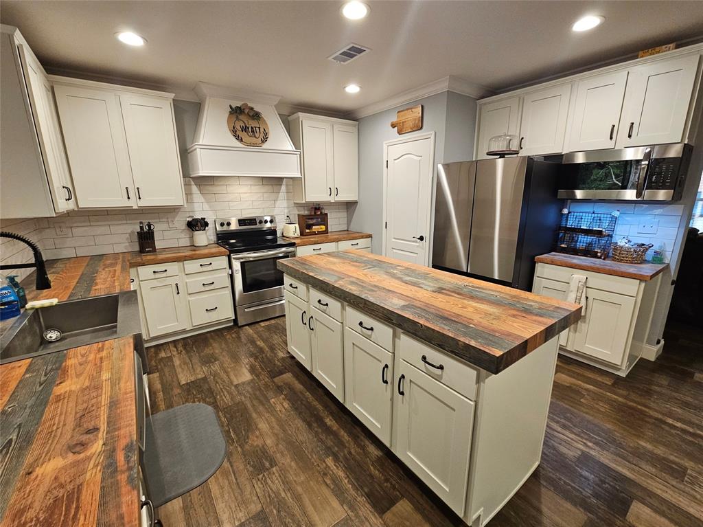 Honest Ridge Land Co. - Residential