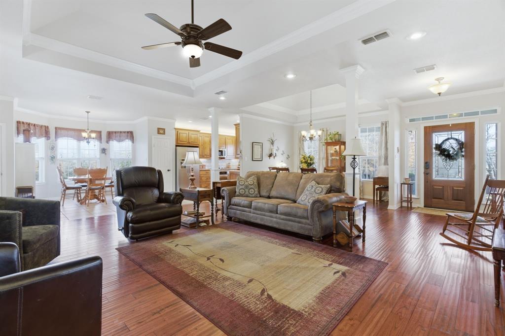 240 Johnson Bend Road