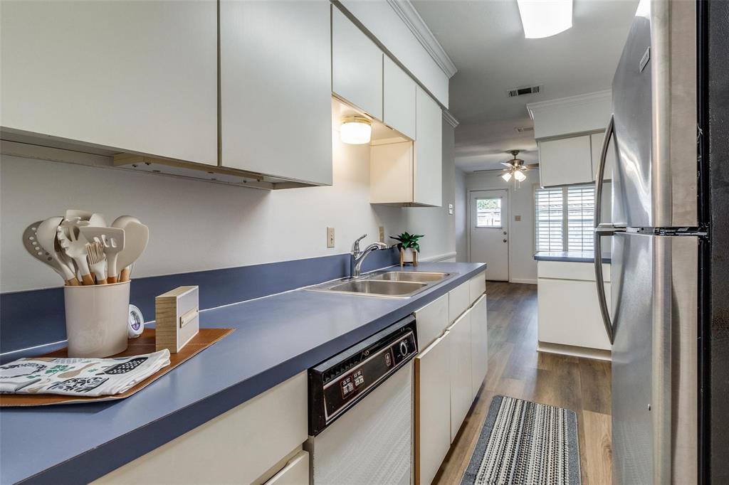 Brookgreen Twnhs 02 - Residential Lease