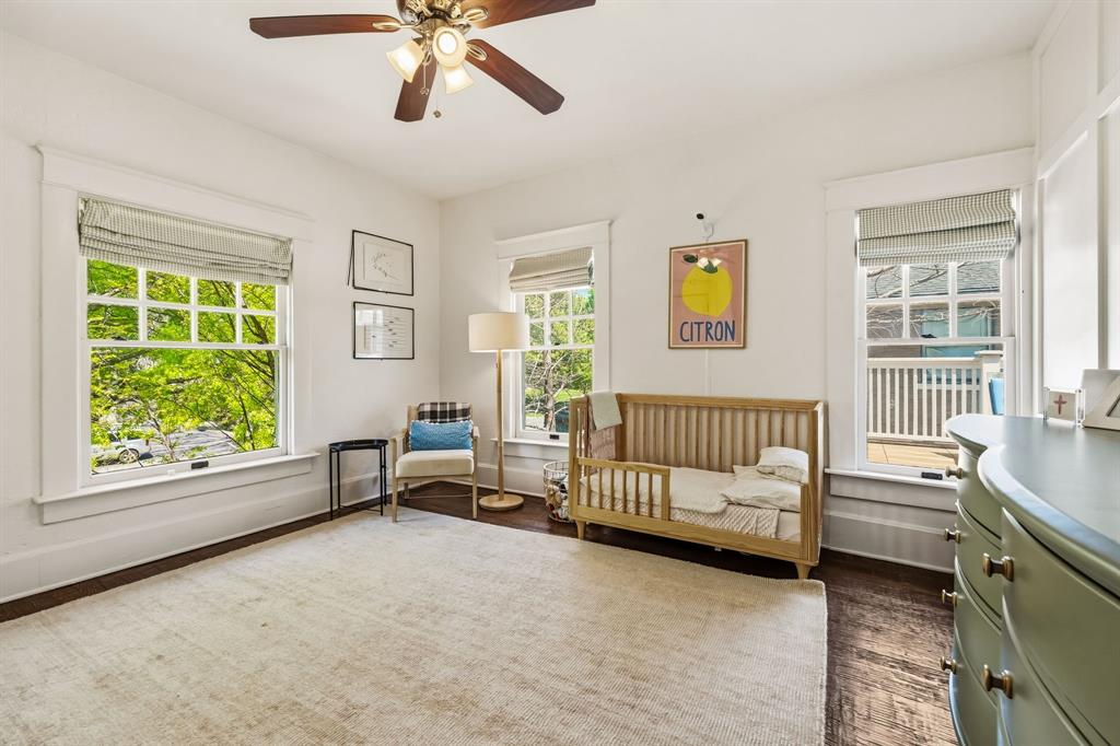 Munger Place - Residential