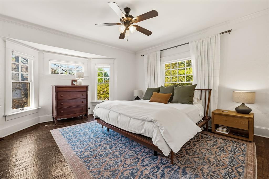 Munger Place - Residential