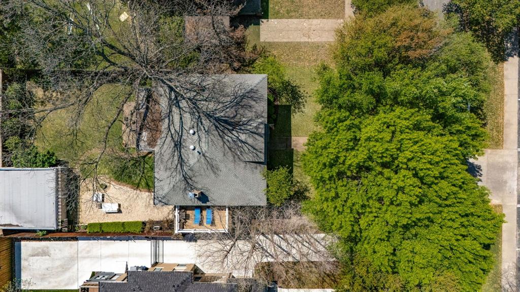 Munger Place - Residential