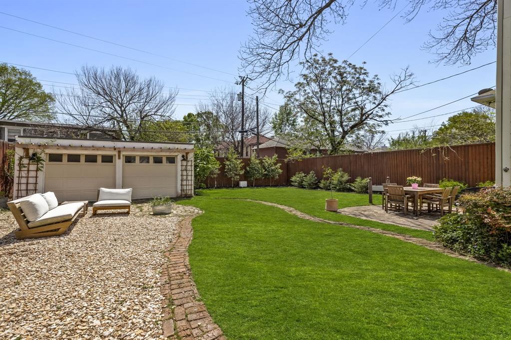 Munger Place - Residential