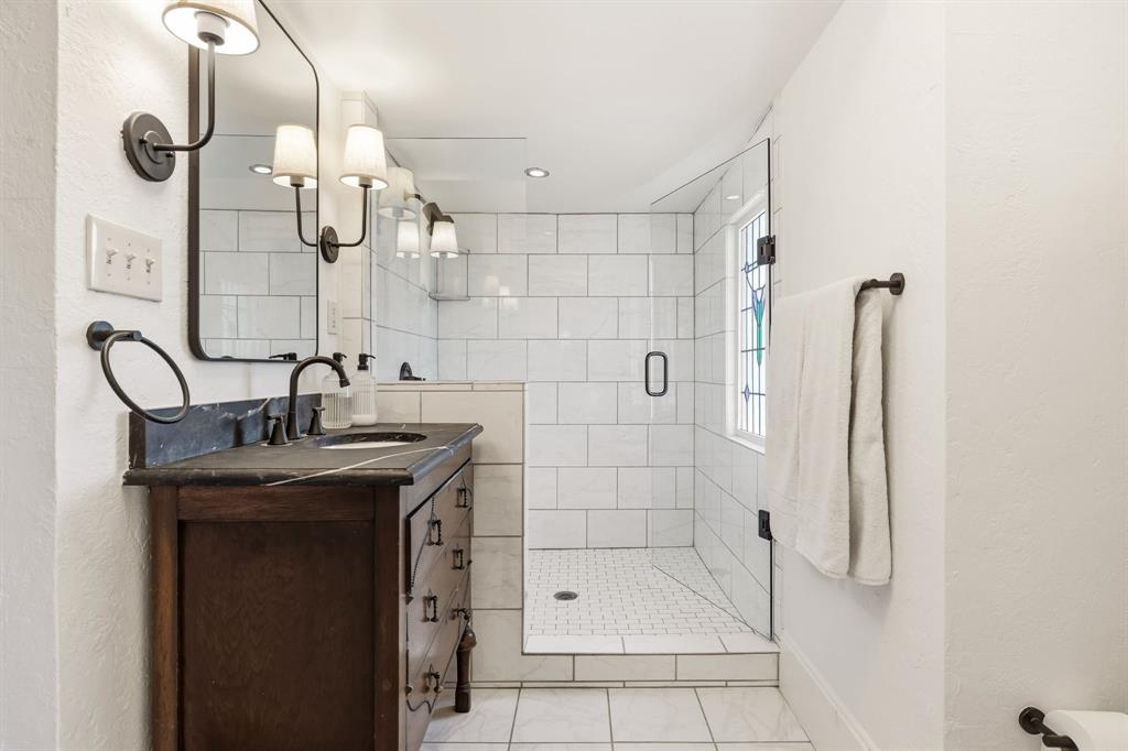 Munger Place - Residential