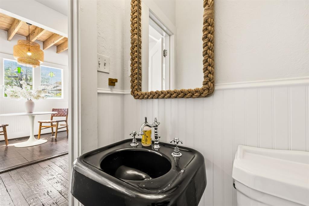 Munger Place - Residential